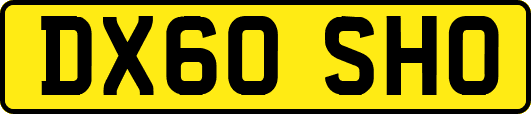 DX60SHO