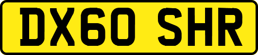 DX60SHR