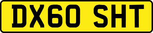 DX60SHT