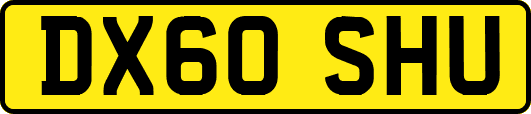 DX60SHU