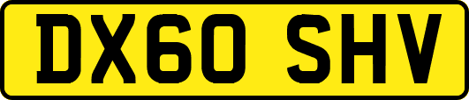 DX60SHV