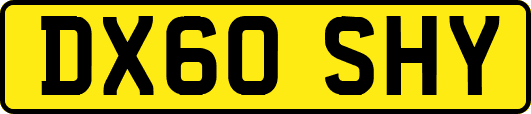 DX60SHY