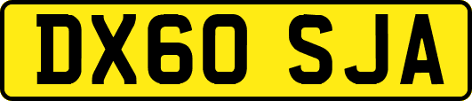 DX60SJA