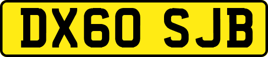 DX60SJB
