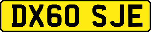 DX60SJE