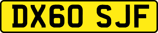 DX60SJF
