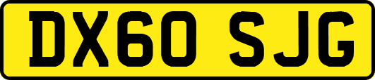 DX60SJG