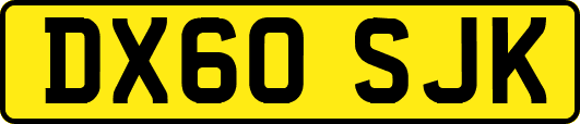 DX60SJK