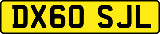 DX60SJL