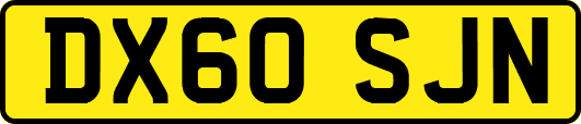 DX60SJN
