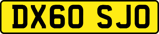 DX60SJO