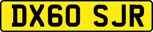 DX60SJR