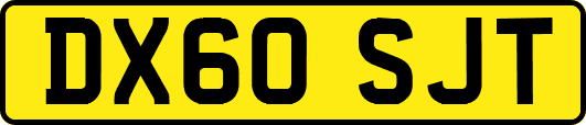 DX60SJT