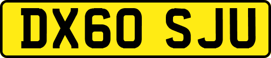 DX60SJU