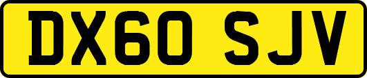 DX60SJV