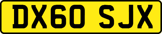 DX60SJX