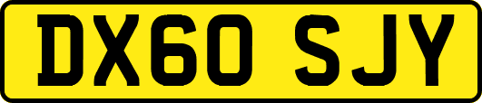 DX60SJY