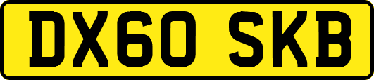 DX60SKB