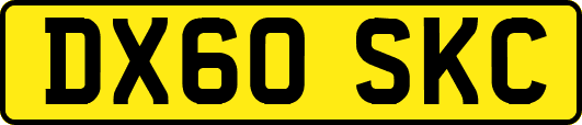 DX60SKC