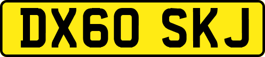 DX60SKJ