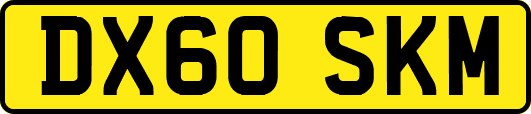 DX60SKM