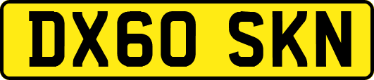 DX60SKN