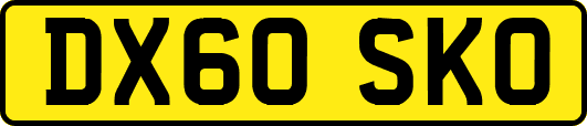 DX60SKO