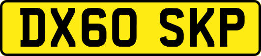 DX60SKP