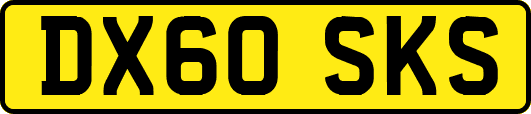 DX60SKS