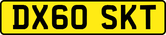 DX60SKT