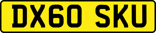 DX60SKU