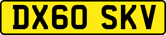 DX60SKV
