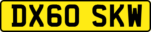 DX60SKW