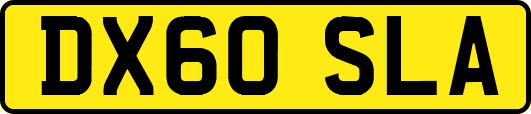 DX60SLA