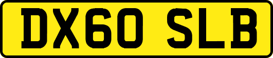 DX60SLB