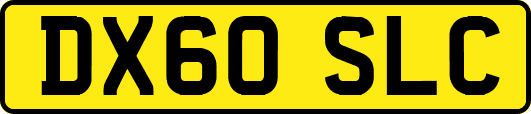 DX60SLC