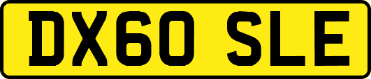 DX60SLE