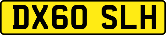 DX60SLH