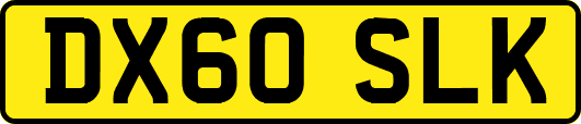 DX60SLK