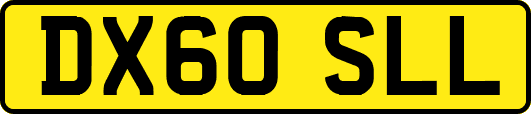 DX60SLL