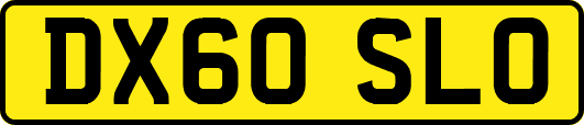 DX60SLO