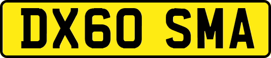 DX60SMA