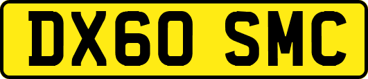 DX60SMC