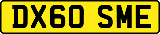 DX60SME