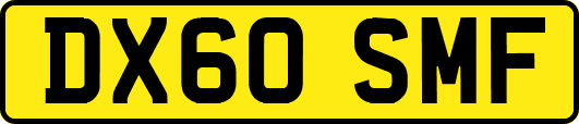DX60SMF