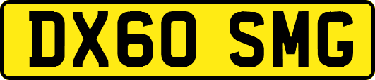 DX60SMG
