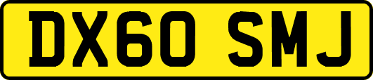 DX60SMJ