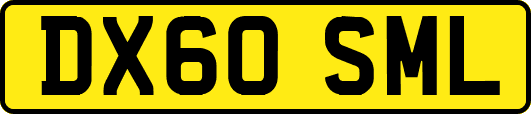 DX60SML