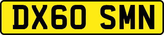 DX60SMN