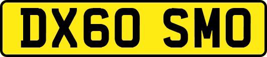 DX60SMO